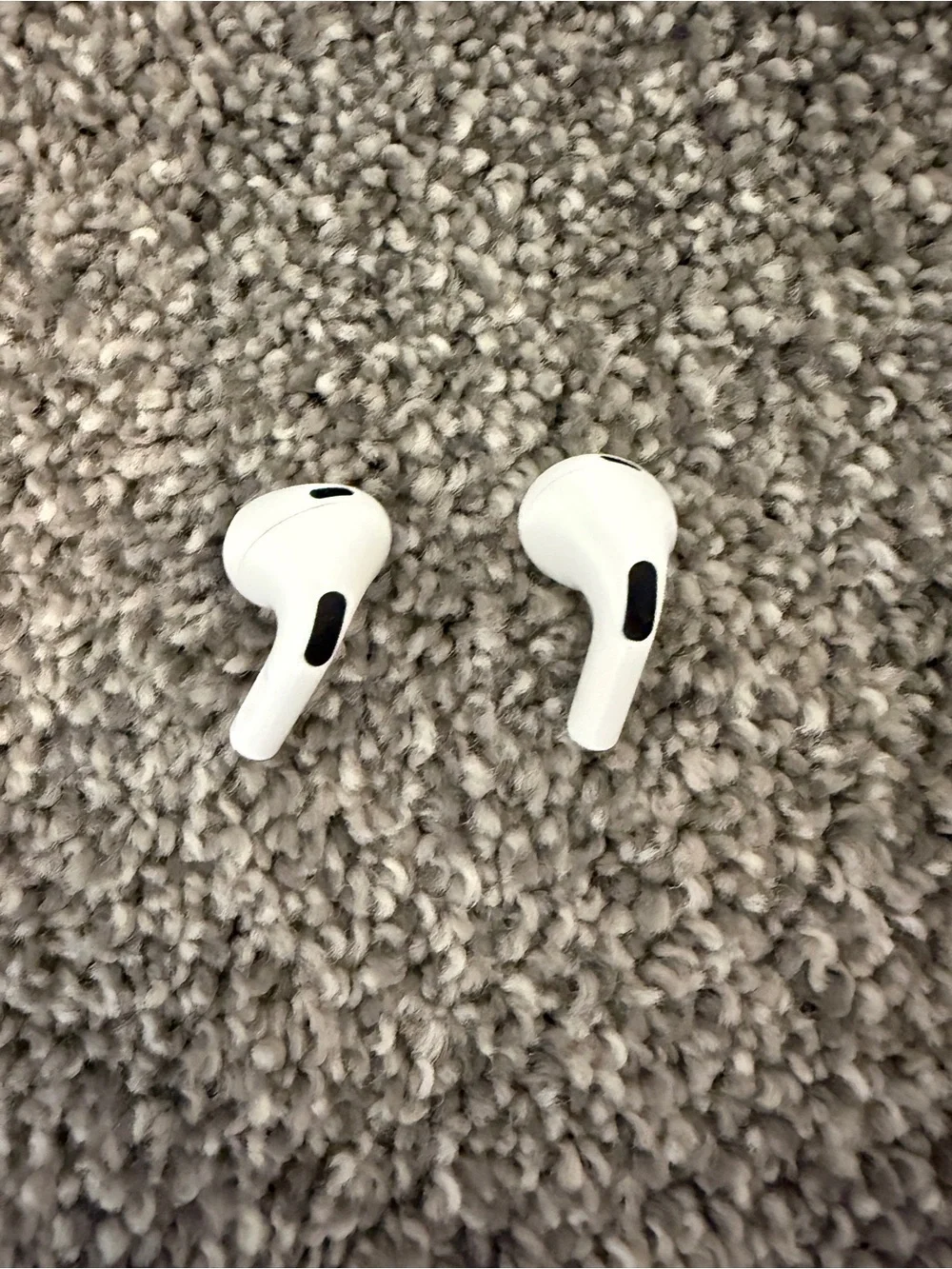 Apple airpods pro